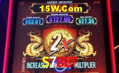Experiência VIP S7Bet